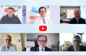 Vascular News Live: Aortic Roundtable Discussion
