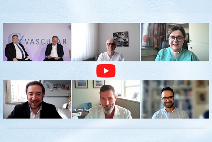 Vascular News Live: Pressing challenges and hot topics in CLTI and PAD