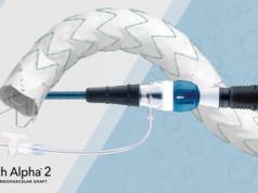 Cook Medical recalls Zenith Alpha 2 thoracic endovascular graft