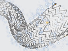 Real-world data show Cook’s Zilver PTX leads to lower rates of in-stent occlusion than Boston Scientific’s Eluvia