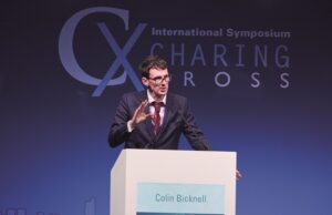 CX 2025: Managing blood pressure with medical therapy may play a role in limiting AAA growth