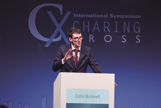 CX 2025: Managing blood pressure with medical therapy may play a role in limiting AAA growth