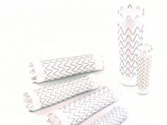 Gore announces US FDA approval and first commercial implant of large-diameter thoracic tapers thoracic