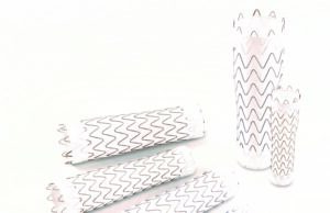 Gore announces US FDA approval and first commercial implant of large-diameter thoracic tapers thoracic