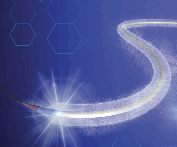 Luminor drug-coated balloon launched in Japan