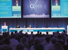 CX 2025: Carotid endarterectomy maintains its golden hue in ‘great debate’
