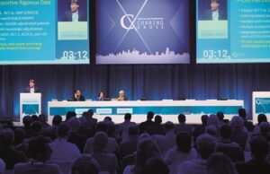 CX 2025: Carotid endarterectomy maintains its golden hue in ‘great debate’