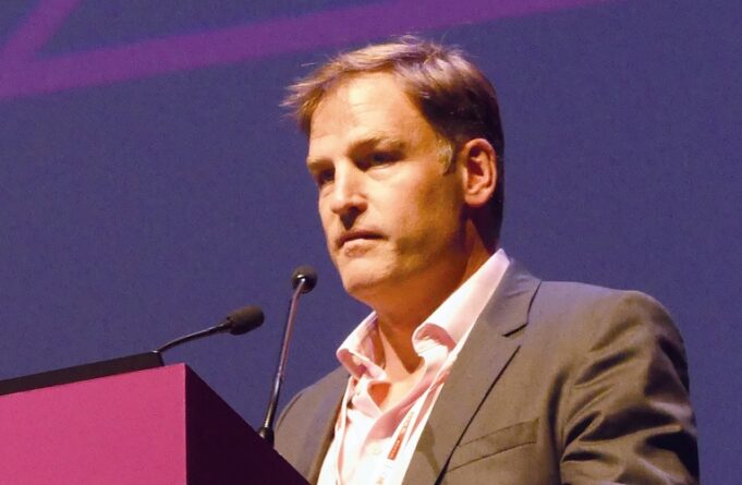 No longer a ‘one-trick shop’: Venous becomes core pillar of CX amidst field’s evolution Stephen Black viva 2019