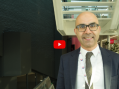 Aortic infection: Antibiotic timing and imaging follow-up top list of research priorities