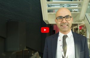 Aortic infection: Antibiotic timing and imaging follow-up top list of research priorities