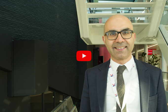 Aortic infection: Antibiotic timing and imaging follow-up top list of research priorities