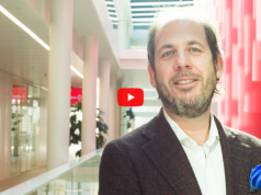 EVC programme highlight spurs research collaboration on palliative care and quality of life in vascular patients