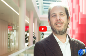 EVC programme highlight spurs research collaboration on palliative care and quality of life in vascular patients