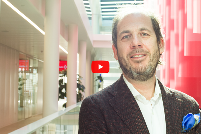 EVC programme highlight spurs research collaboration on palliative care and quality of life in vascular patients