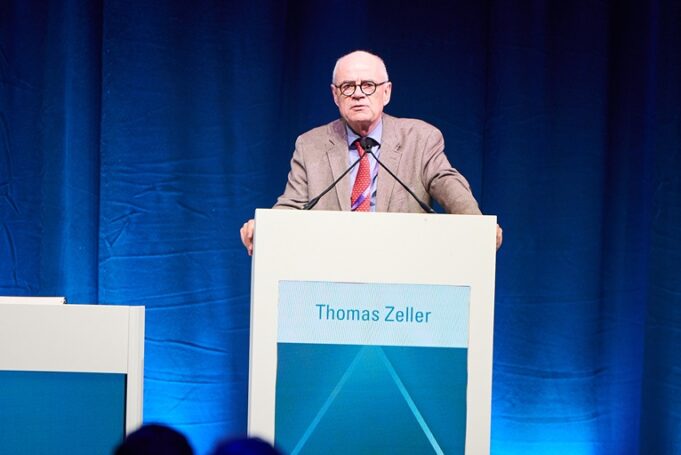 CX 2025: Largest analysis of atherectomy data points towards lower target-lesion revascularisation in severely calcified lesions