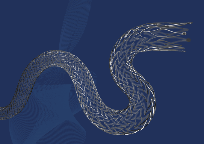 Two-year iVolution Pro registry data presented at LINC 2025