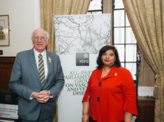 Annual VVAPPG Parliamentary drop-in event highlights “challenges and opportunities” for vascular sector