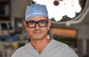 From Brazil to Baylor: Oderich assumes coveted role at cardiovascular “powerhouse”