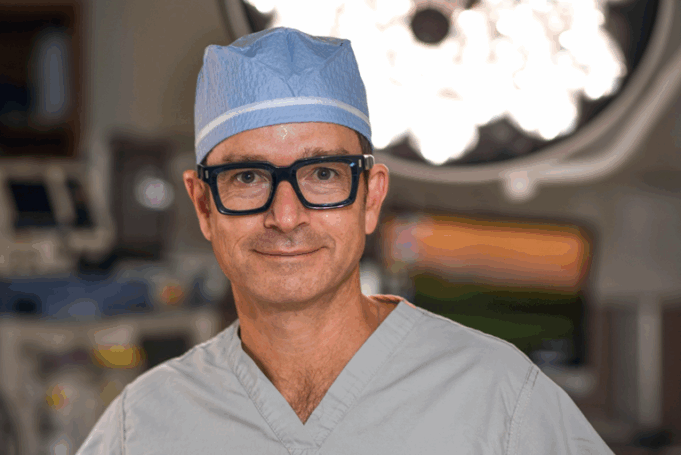 From Brazil to Baylor: Oderich assumes coveted role at cardiovascular “powerhouse”