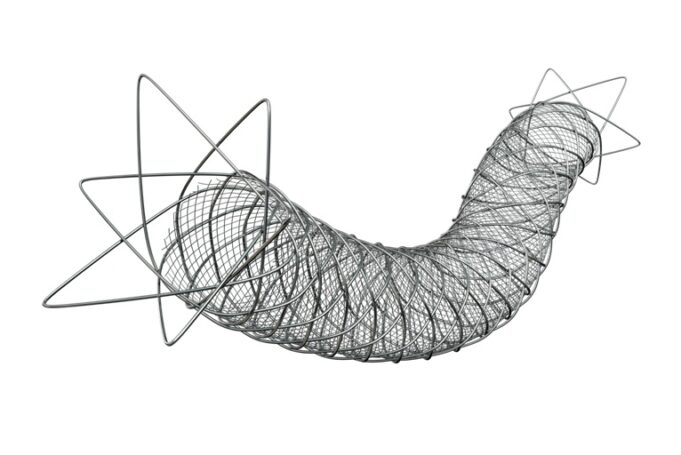 Terumo announces commercial availability of Roadsaver carotid stent system