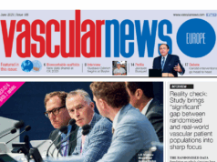 Vascular News Europe 106 – June 2025