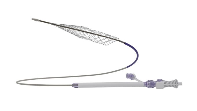 Inari Medical, now part of Stryker, launches InThrill thrombectomy system