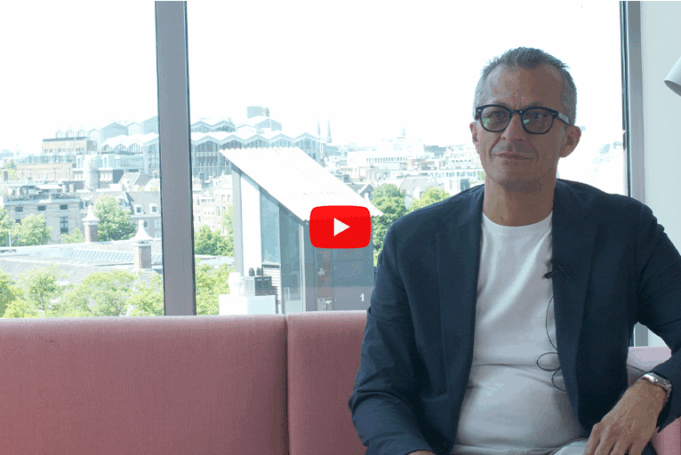 Video: Expanding the boundaries of calcified CLTI treatment below the knee with Shockwave E8