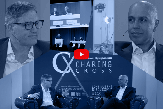 Pathways and multidisciplinary teams “critical” in shaping future venous care