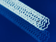 Esprit BTK: Drug-eluting resorbable scaffold poised as first-line therapy for below-the-knee CLTI