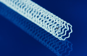 Esprit BTK: Drug-eluting resorbable scaffold poised as first-line therapy for below-the-knee CLTI