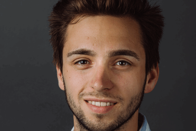 Radiation safety in the hybrid operating room: Online course increases knowledge but dose unaffected