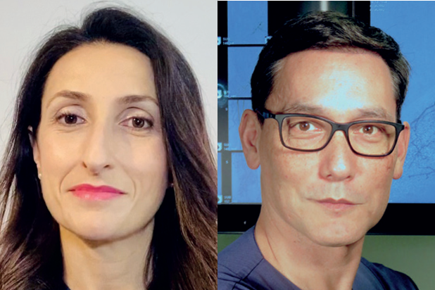 Shockwave E8: Redefining below-the-knee and below-the-ankle calcium management in CLTI