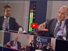 CIARTIC Move offers procedural control “far beyond” current solutions in endovascular treatment