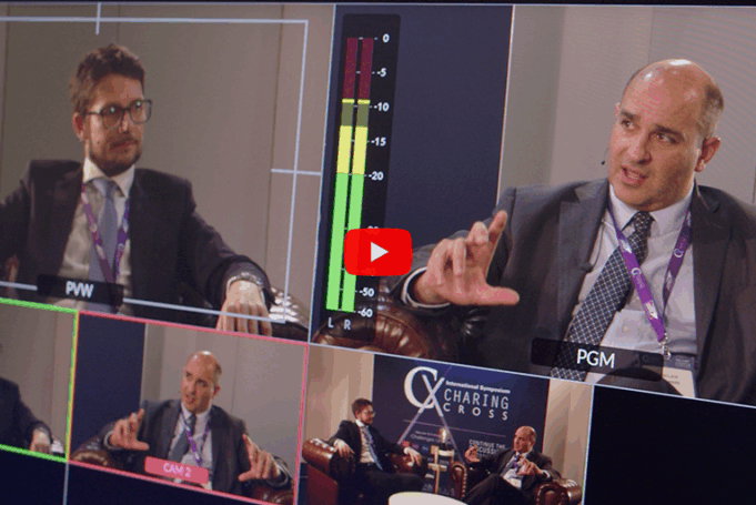 CIARTIC Move offers procedural control “far beyond” current solutions in endovascular treatment