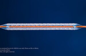 Abbott’s Esprit BTK receives Health Canada approval for treating below-the-knee CLTI