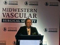 MVSS 2025: Gore iliac branch device “equally effective” in both IDE and registry studies