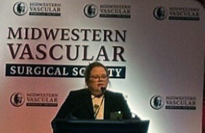 MVSS 2025: Gore iliac branch device “equally effective” in both IDE and registry studies