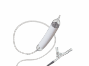 Coverage that counts: Dedicated iliac covered stent opens new chapter in treatment of complex occlusive disease