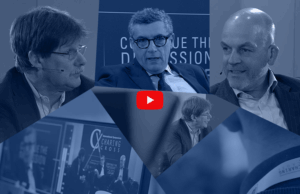 Patient selection and reproducibility are essential in carotid revascularisation—regardless of chosen modality