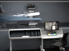 Sentante stroke system receives US FDA Breakthrough Device designation