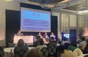 VASBI panel debates suitability of randomised trials in vascular access