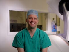 Newcastle hospital becomes first in UK to implant Abbott’s Esprit BTK dissolving stent