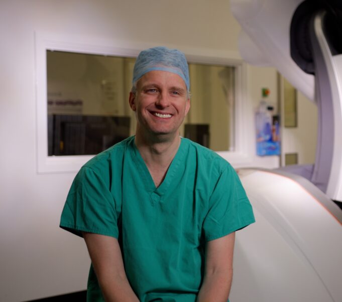 Newcastle hospital becomes first in UK to implant Abbott’s Esprit BTK dissolving stent