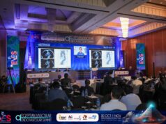 EVES Summit 2025: Shaping the future of vascular and endovascular surgery in Cairo