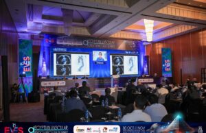EVES Summit 2025: Shaping the future of vascular and endovascular surgery in Cairo