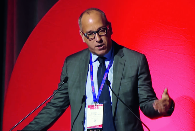 STORM-PE finds mechanical thrombectomy superior to anticoagulation alone