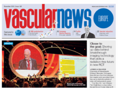 Vascular News Europe 108 – November 2025