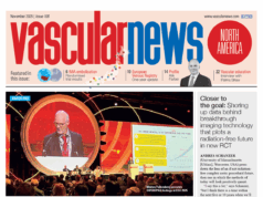 Vascular News North America 108 – November 2025