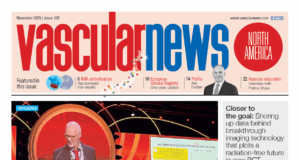 Vascular News North America 108 – November 2025