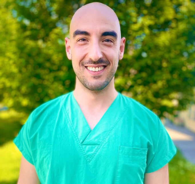 “There’s no blueprint”: Survey aims to capture current attitudes on AI education among vascular surgeons